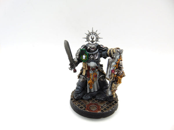 Primaris Captain