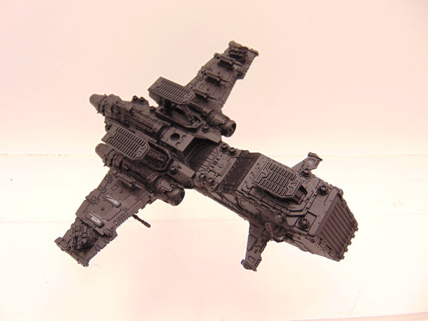 Legions Imperialis: Thunderhawk Gunship