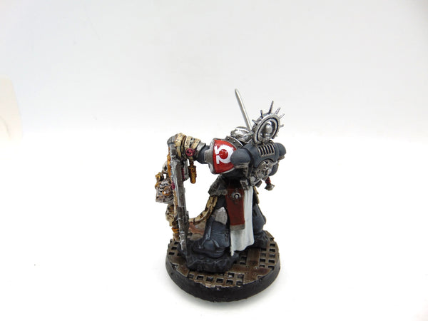 Primaris Captain
