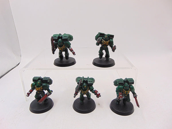 Assault Squad