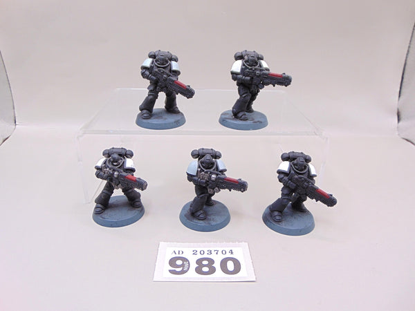Hellblasters