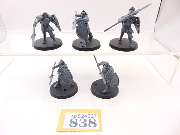 Vindictors