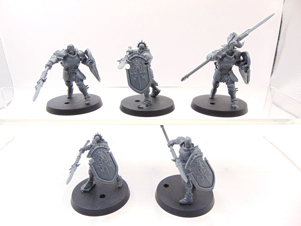 Vindictors