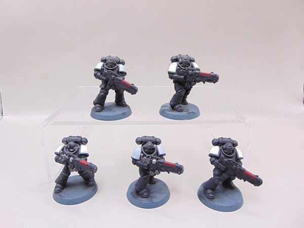 Hellblasters