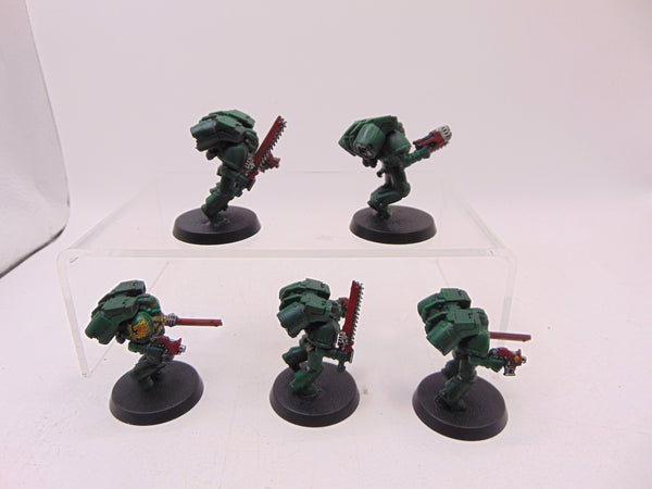 Assault Squad