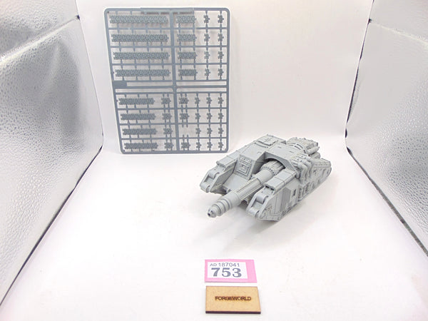 Valdor Tank Destroyer