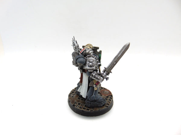 Primaris Captain