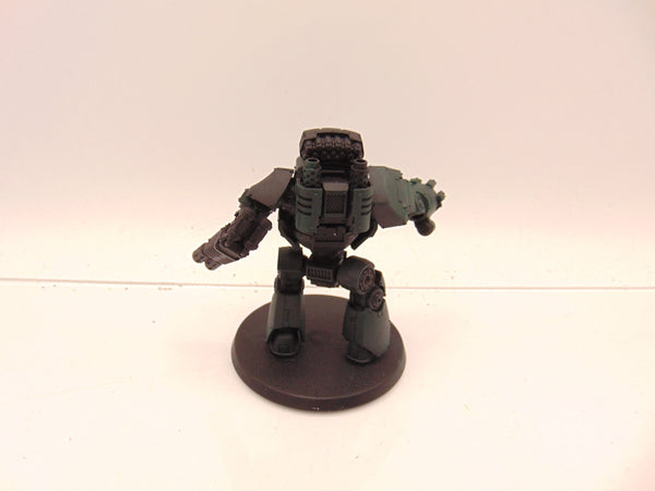 Contemptor Dreadnought