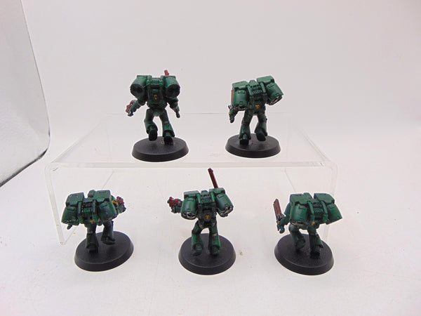 Assault Squad