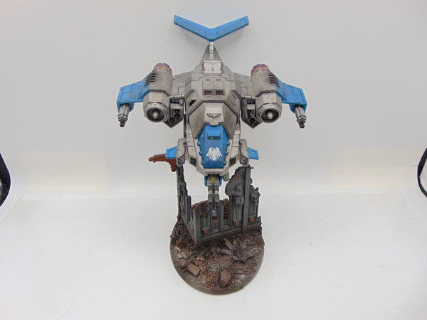 Stormhawk Interceptor