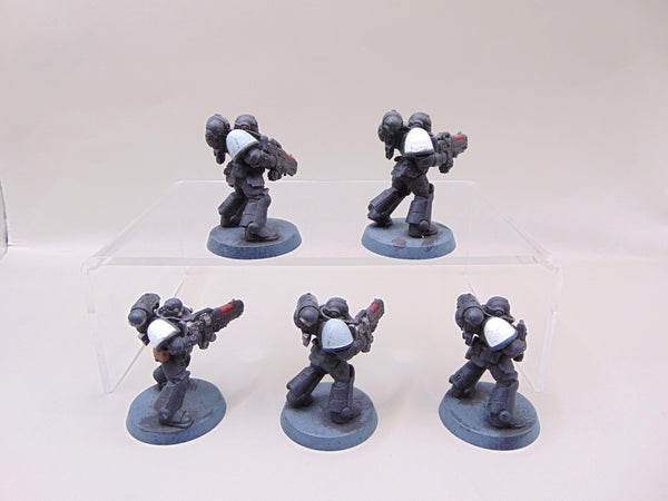 Hellblasters