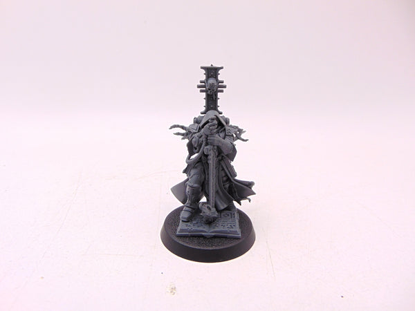 Ordo Malleus Inquisitor Erasmus Cartavolnus