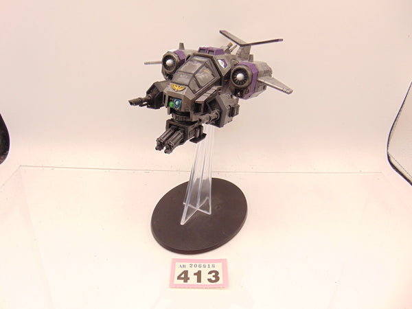 Stormtalon Gunship