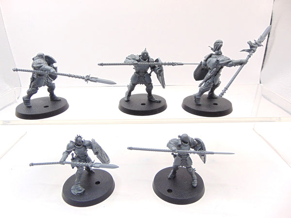 Vindictors