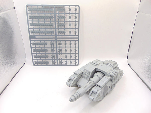 Valdor Tank Destroyer