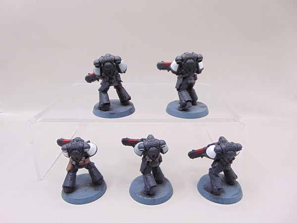 Hellblasters