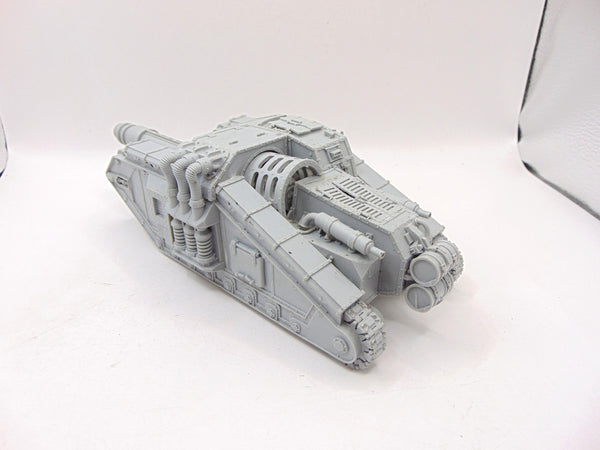 Valdor Tank Destroyer