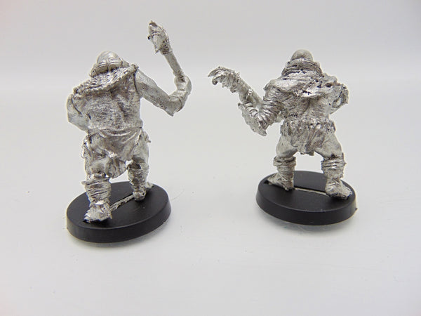 Half Trolls