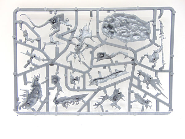 Clawlord on Gnaw-Beast