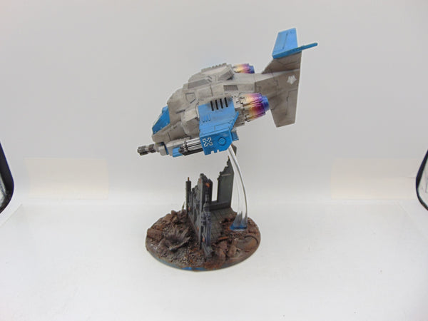 Stormhawk Interceptor