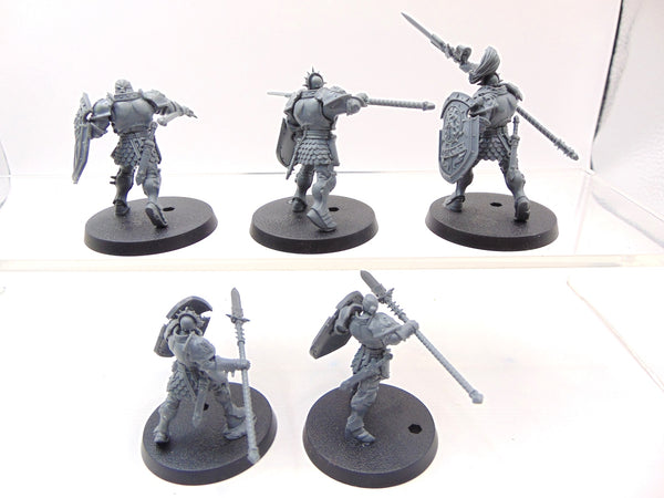 Vindictors