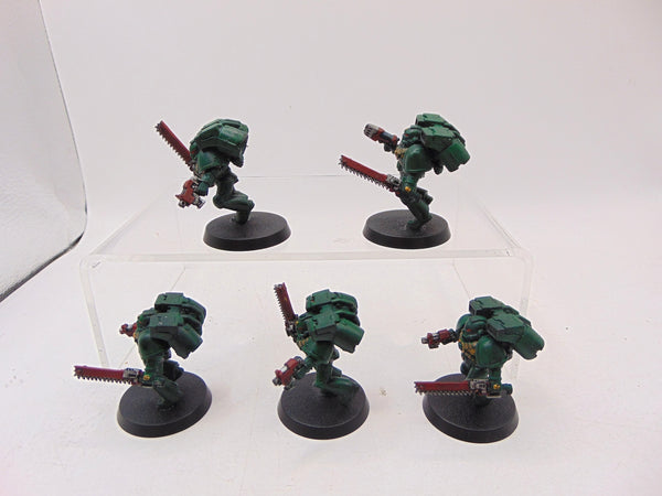 Assault Squad
