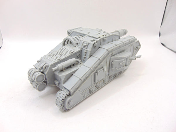 Valdor Tank Destroyer