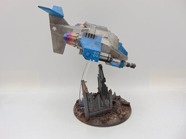 Stormhawk Interceptor