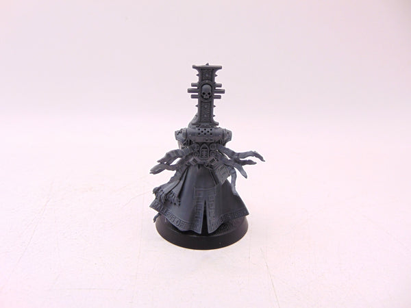 Ordo Malleus Inquisitor Erasmus Cartavolnus