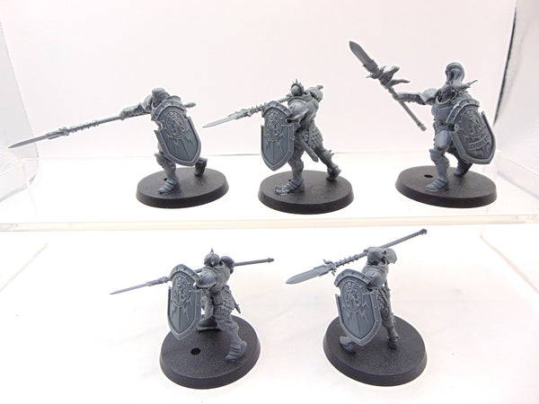 Vindictors