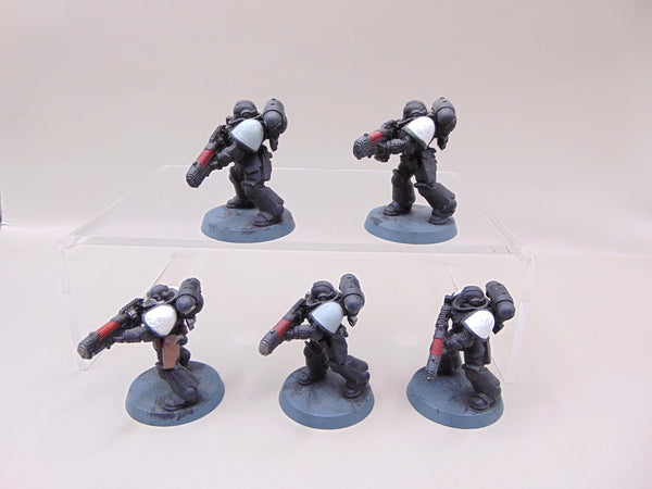 Hellblasters