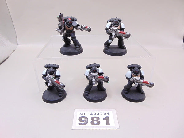 Hellblasters