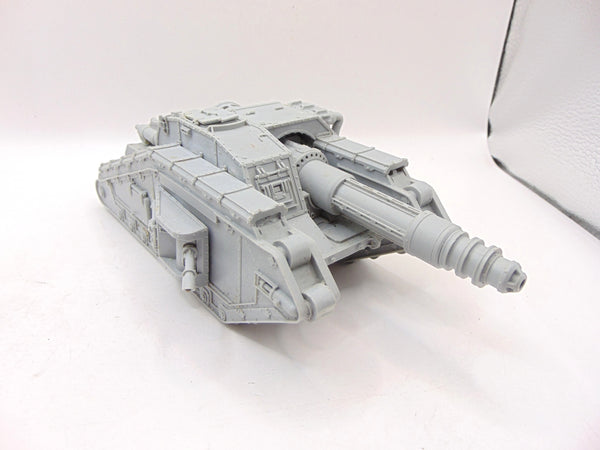 Valdor Tank Destroyer