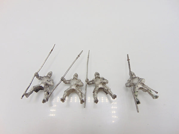 Knights of Minas Tirith