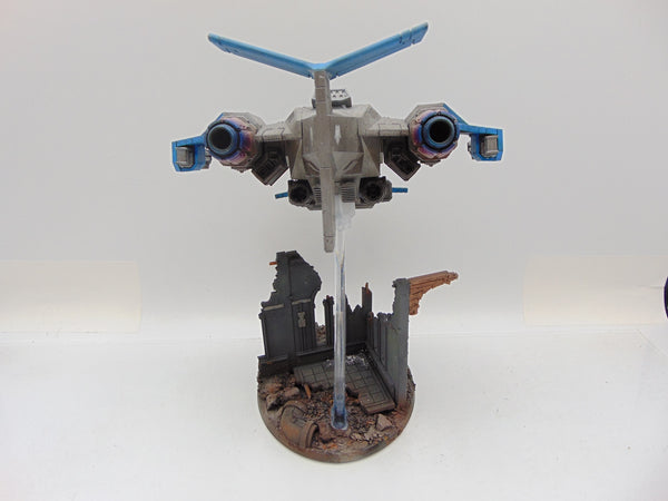 Stormhawk Interceptor