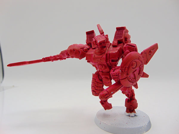 Commander Farsight