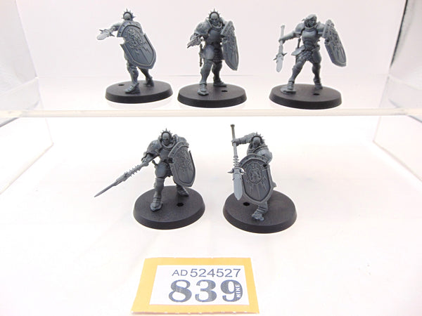 Vindictors