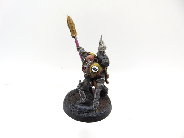 Primaris Chaplain