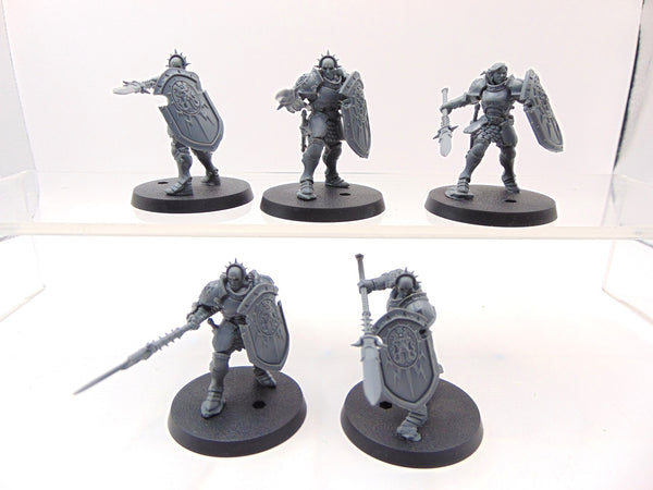 Vindictors