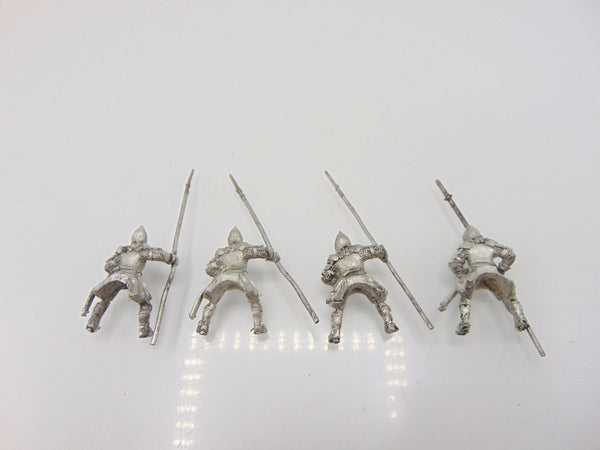 Knights of Minas Tirith