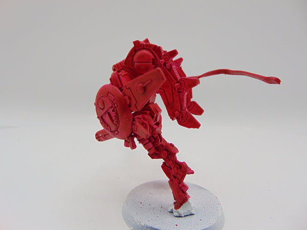 Commander Farsight