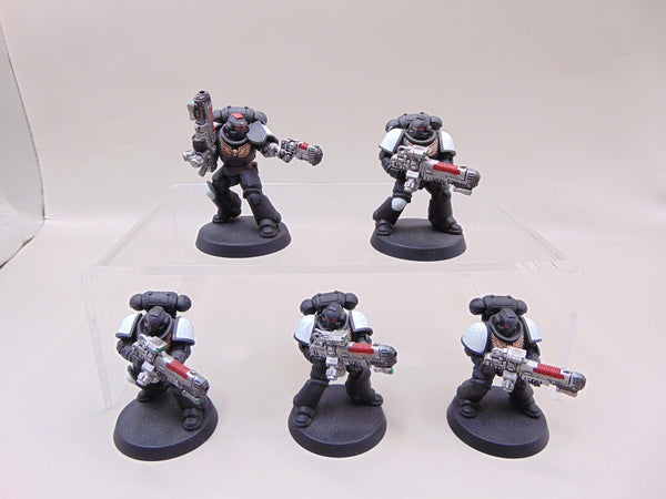 Hellblasters