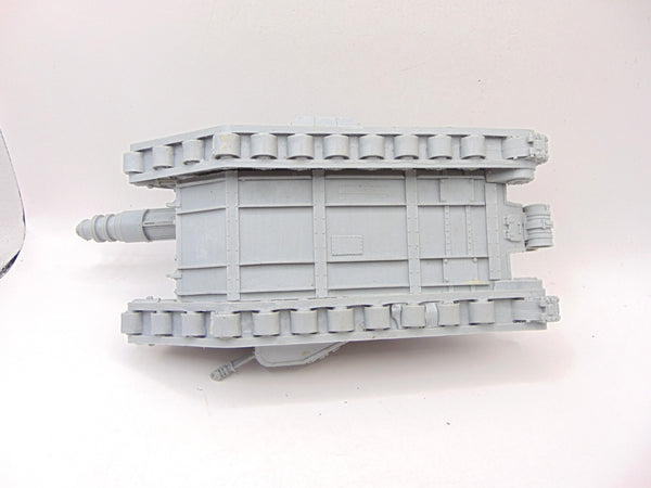 Valdor Tank Destroyer