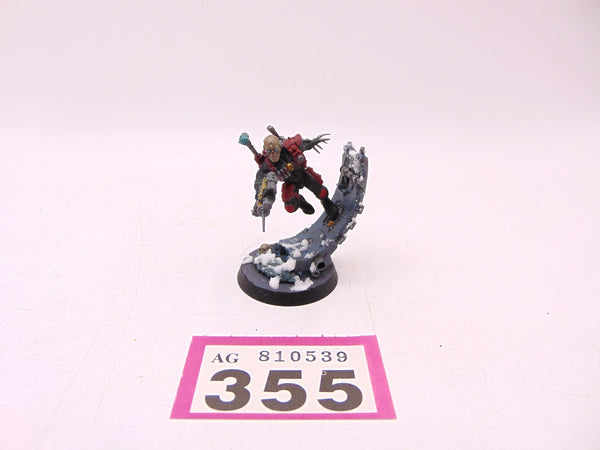 Eversor Assassin