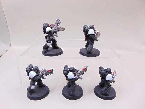 Hellblasters