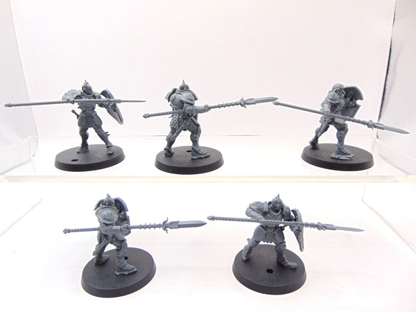 Vindictors