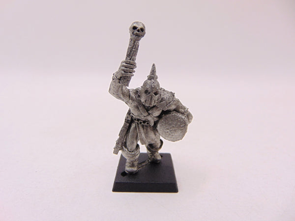 Chaos Marauder Musician