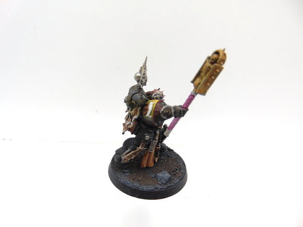 Primaris Chaplain