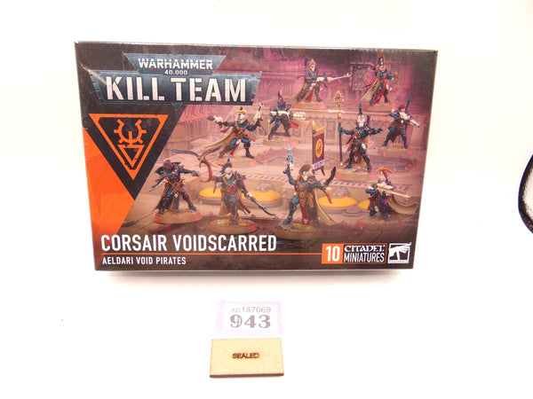 Corsair Voidscarred
