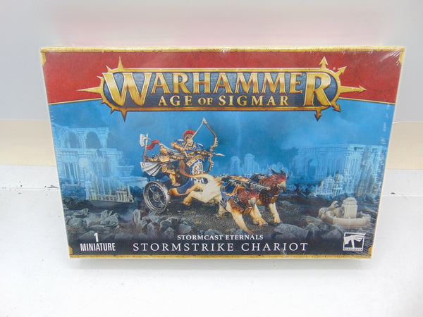 Stormstrike Chariot